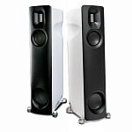 Borresen Z2 Cryo White
