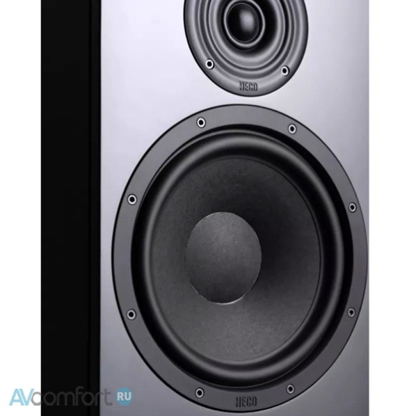 HECO Aurora XT 1000 Black