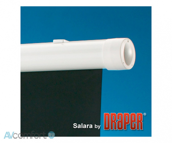 DRAPER Salara 239/94" 127x203 XH800E (10:16)