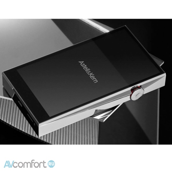 ASTELL&KERN SP3000 Silver