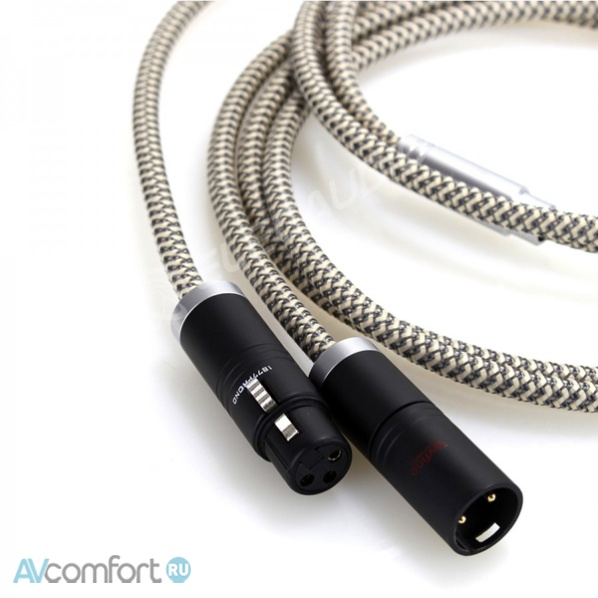 Zavfino Fusion XLR 1,5 m