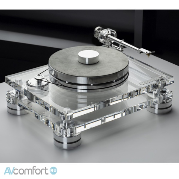 MUSICAL FIDELITY M8xTT Clear