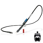 Synergistic Research Atmosphere X Reference USB, A-3.0 Type B, 1 м