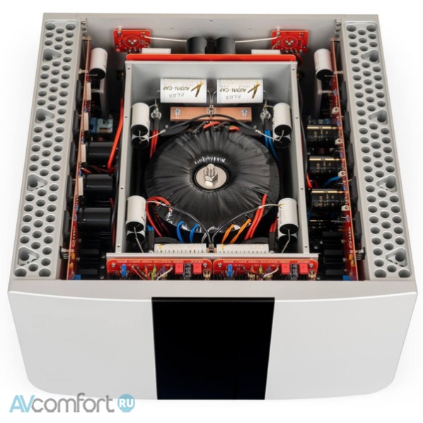 Karan Acoustics Master Collection Power A Stereo