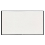 Kauber Frame Lite Velvet 136&quot; 300х169 Microperf 16:9