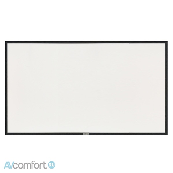 AVComfort, Kauber Frame Lite Velvet 136&quot; 300х169 Microperf 16:9