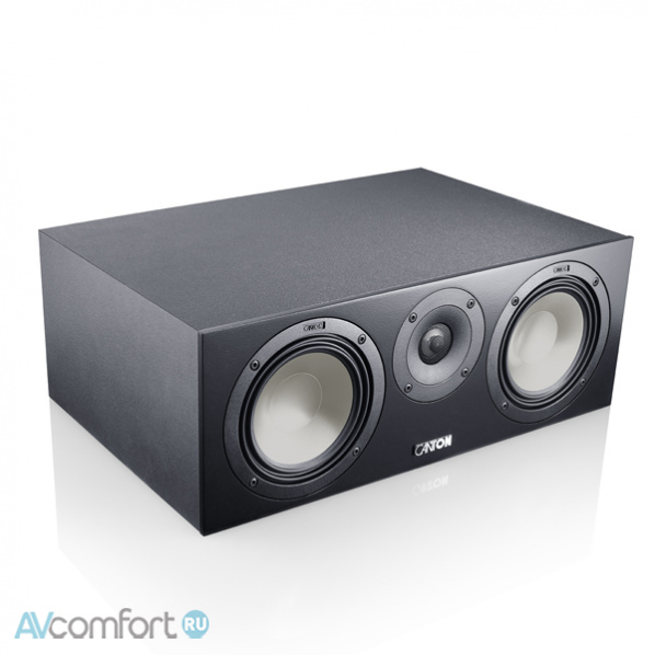 CANTON GLE 50 Black