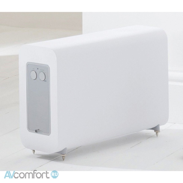 Q Acoustics Q3060S Grey