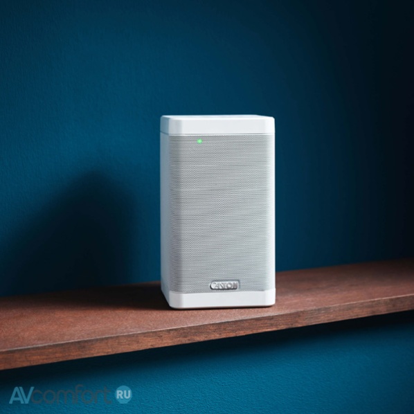 Canton Smart Soundbox 3 White