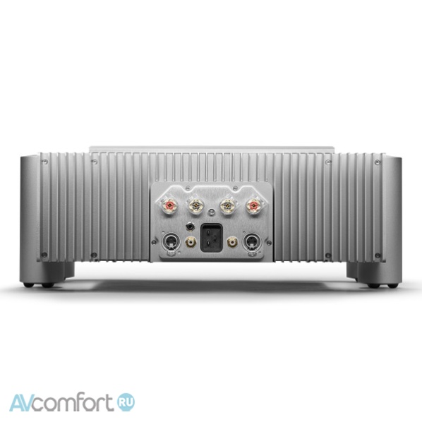 Chord Electronics Ultima 5 Silver