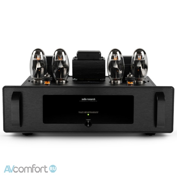 Audio Research VT80SE Black
