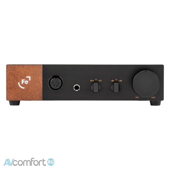 Ferrum Audio Oor