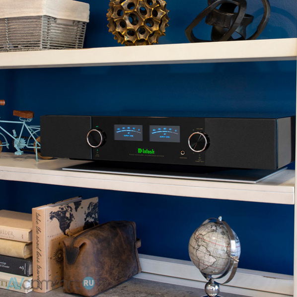 MCINTOSH RS250