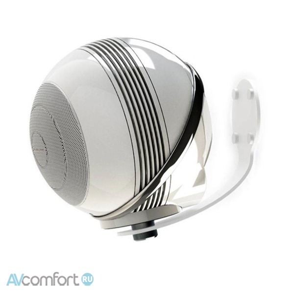 Cabasse The Pearl Akoya Wall Bracket White
