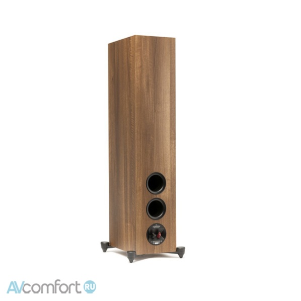 MaRTIn Logan Motion Foundation F1 Walnut