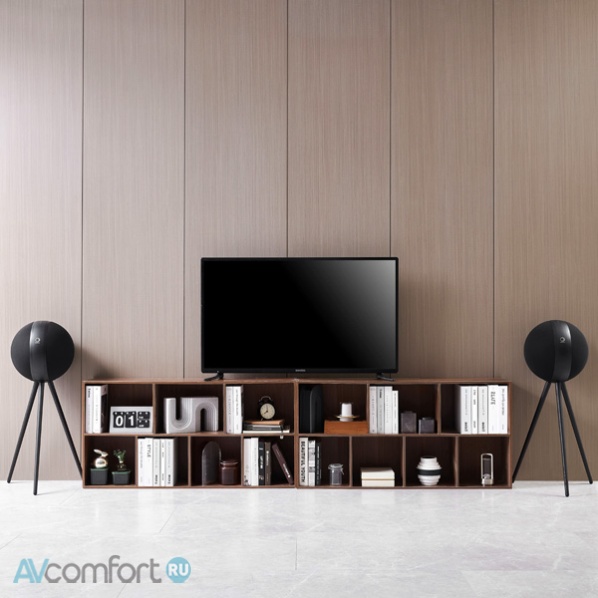 ELIPSON Planet W35 Xi Black