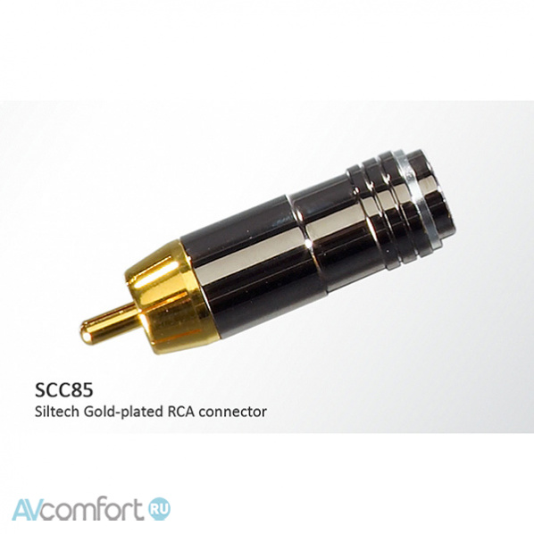 SILTECH Explorer 180 i RCA 0,75 m