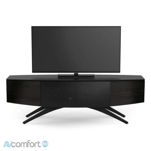 BDI Venue 8649G/W Charcoal Stained Ash