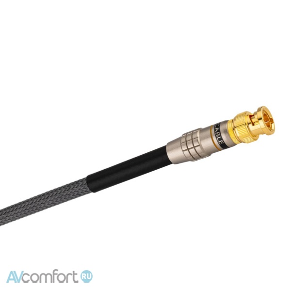 AVComfort, Tchernov Cable Special Coaxial S IC / Digital BNC 1,0 m