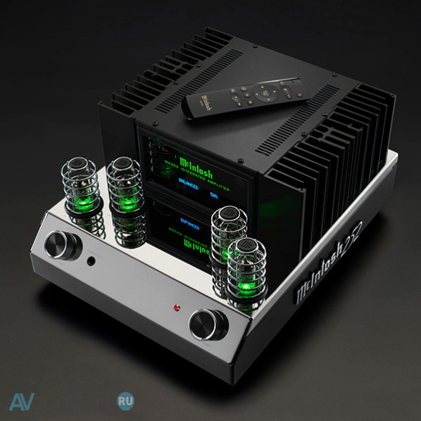 Mcintosh MA252