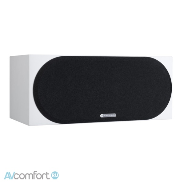 Monitor Audio Silver C250 7G Satin White