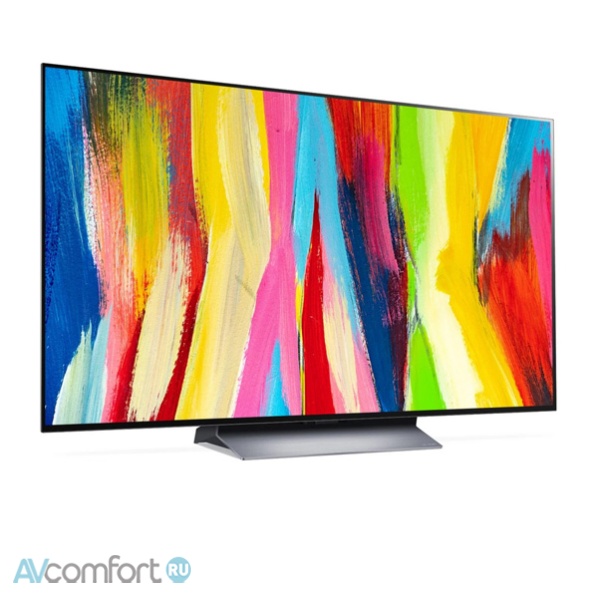 LG ELECTRONICS OLED77G3RLA.ARUB