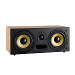 Davis Acoustics Ariane C Light Wood