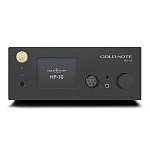 Gold Note HP-10 BT Black