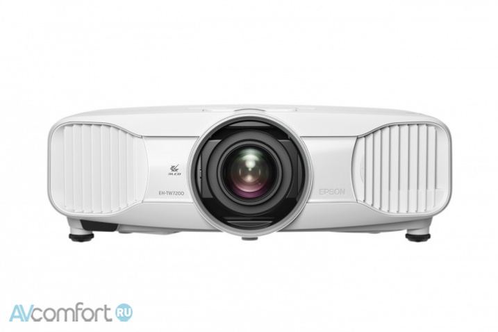 EPSON EH-TW7200