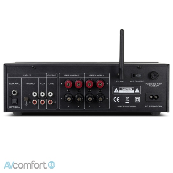 Dynavox VT-90 Black