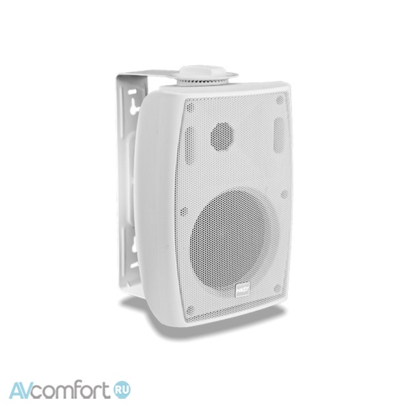 Next Audio Audiocom W4 (Pair) White