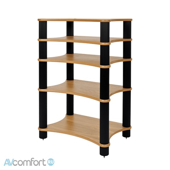 Solid Tech SOLO add Shelf Cherry