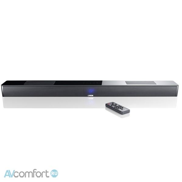 Canton Smart Cinema Box 10 Black