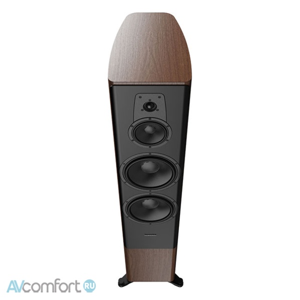 Dynaudio Contour 60i Black High Gloss