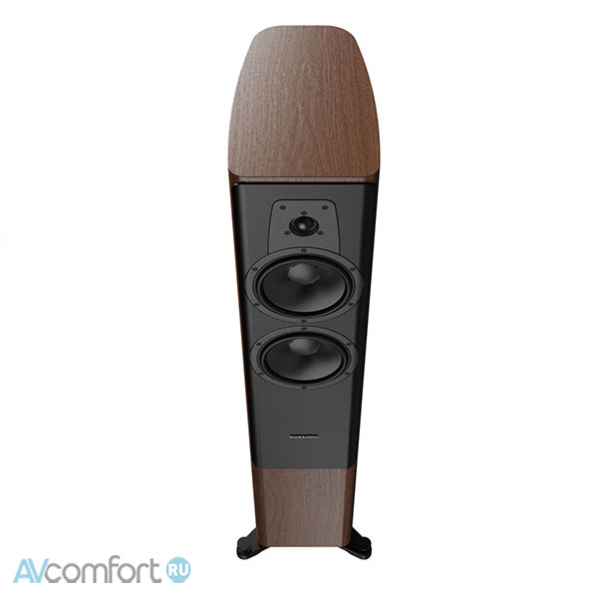DYNAUDIO Contour 30i Walnut