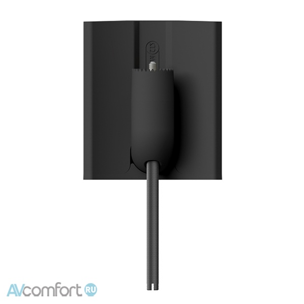 Monitor Audio Vecta V-Corner Black