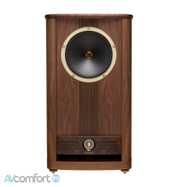 Fyne Audio Vintage Fifteen Walnut