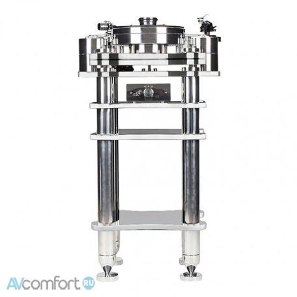 Transrotor Стойка для Zet 1 White Gloss