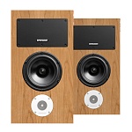 Spendor DS1 Cherry