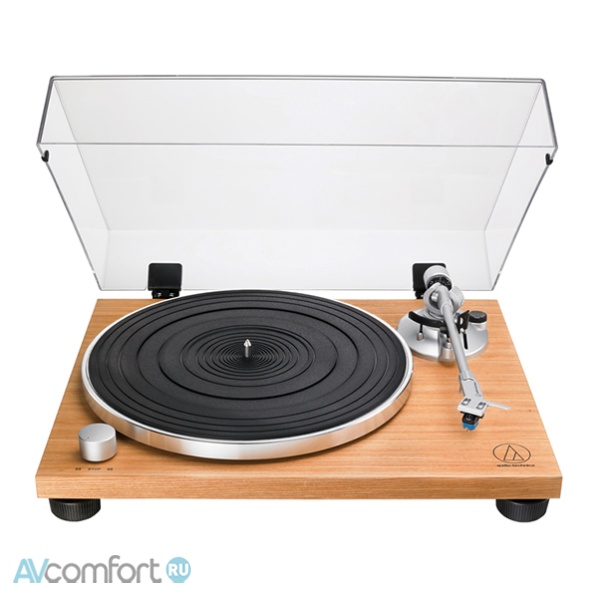 AUDIO-TECHNICA AT-LPW30-TK
