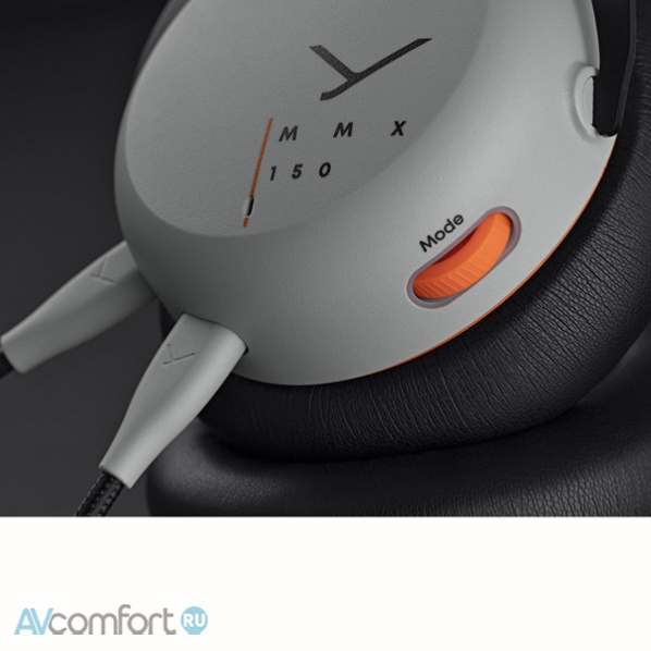 Beyerdynamic MMX 150 32 Ohm Grey