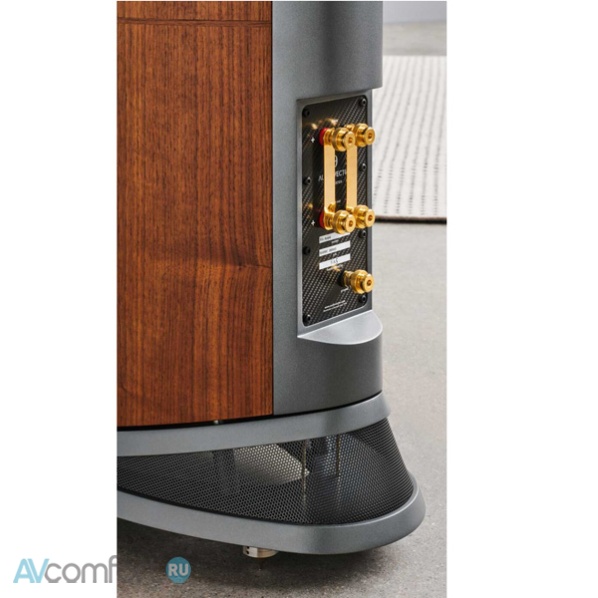AUDIOVECTOR R6 Arette Italian Walnut Matte