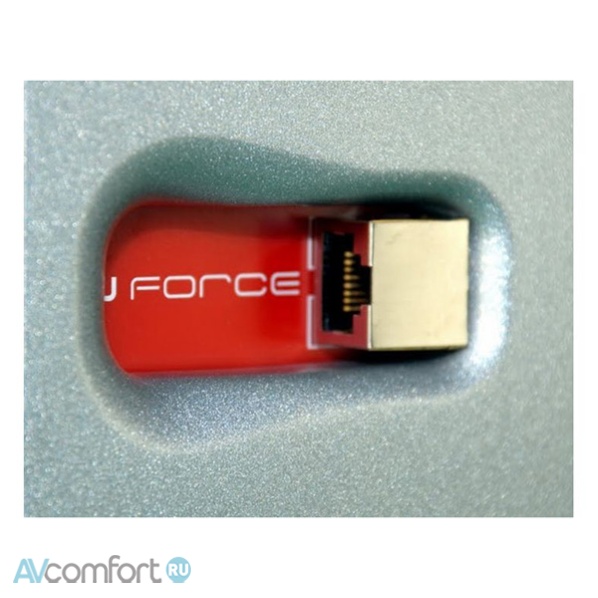 NUFORCE S-1 Black/Black