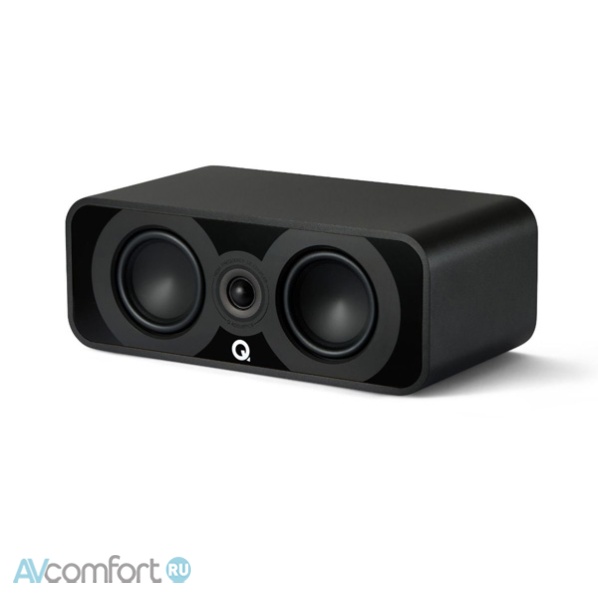 AVComfort, Q Acoustics 5090 Satin Black