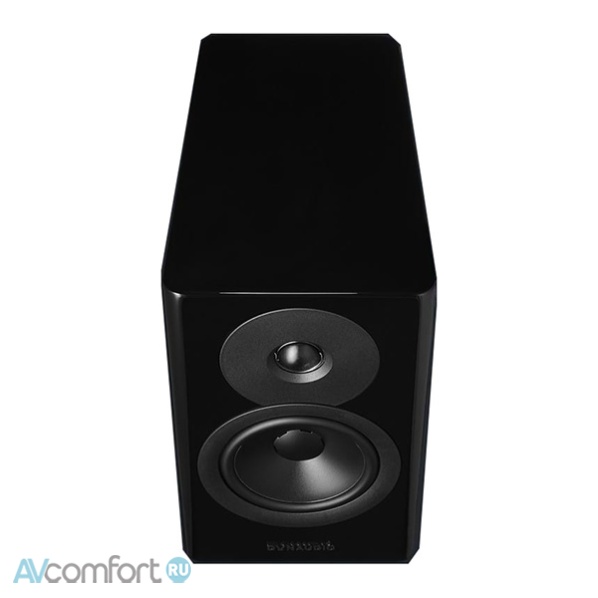 Dynaudio Evoke 10 Black High Gloss