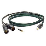 Zavfino The Highlands MkII Phono Cable Straight DIN-XLR 1,5 m