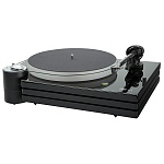 Music Hall mmf 9.3 Eroica Piano Black
