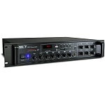 Next Audio Audiocom MX350