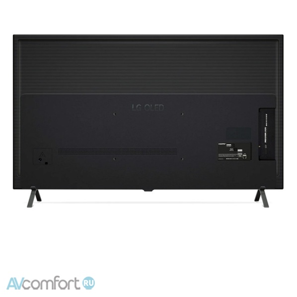 LG ELECTRONICS OLED65A26LA.ARUB