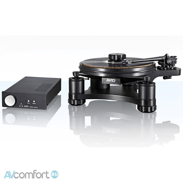 AVID Volvere SP